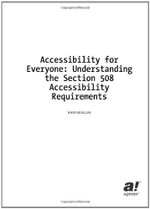 Accessibility for Everybody