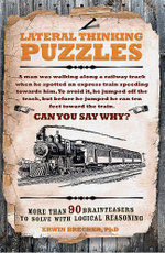 Lateral Thinking Puzzles