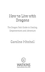 How to Live with Dragons
