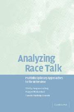 Analyzing Race Talk