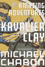 The Amazing Adventures of Kavalier & Clay