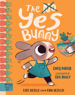 The Yes Bunny