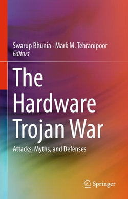 The Hardware Trojan War