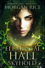 Elemental Hall: Skyhold (Elemental Hall—Book Two)