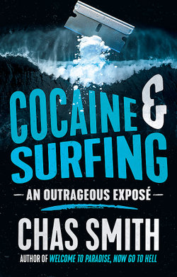 Cocaine and Surfing