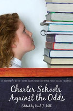 Charter Schools against the Odds
