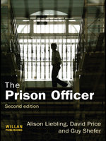 The Prison Officer