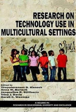 Research on Technology Use in Multicultural Settings
