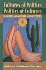 Cultures Of Politics/politics Of Cultures