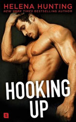 Hooking up: a Novel