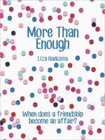 More Than Enough