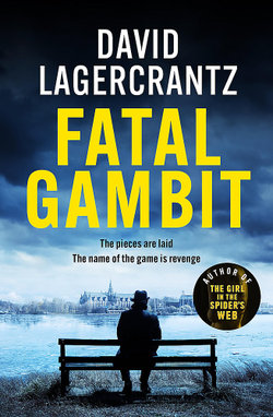 Fatal Gambit Fatal Gambit