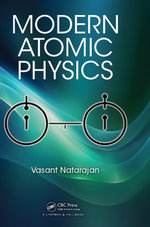 Modern Atomic Physics