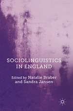 Sociolinguistics in England