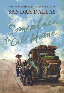 Someplace to Call Home