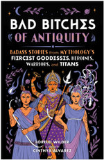 Bad Bitches of Antiquity