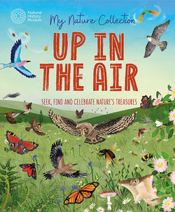 My Nature Collection: up in the Air My Nature Collection: up in the Air