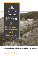 The Farm as Natural Habitat