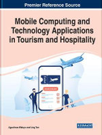 Mobile Computing and Technology Applications in Tourism and Hospitality