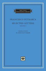 Selected Letters, Volume 2