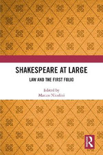 Shakespeare at Large