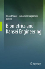 Biometrics and Kansei Engineering