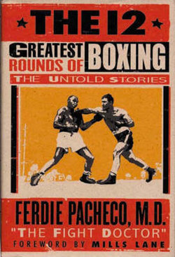 12 GREATEST ROUNDS OF BOXING