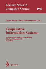 Cooperative Information Systems