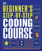 Beginner's Step-by-Step Coding Course