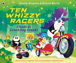 Ten Whizzy Racers: Chaos at Crackling Creek