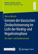 Grenzen der Klassischen Zinsbuchsteuerung im Licht der Niedrig-Und Negativzinsphase