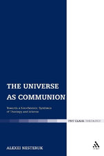The Universe as Communion