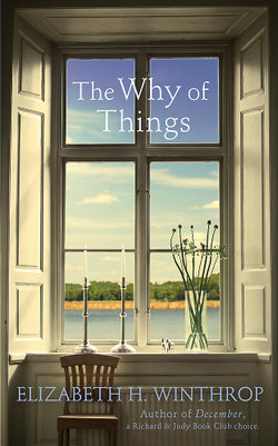 The Why of Things