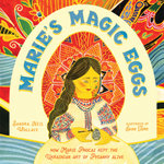 Marie's Magic Eggs