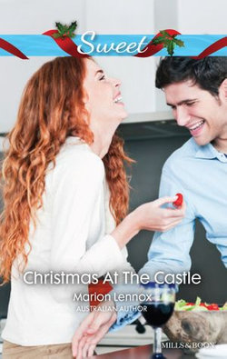 Christmas At The Castle