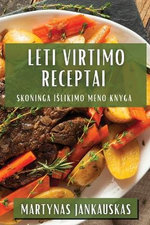 Leti Virtimo Receptai