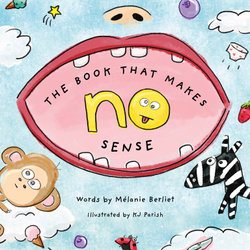 The Book That Makes No Sense
