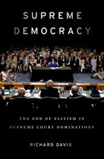 Supreme Democracy