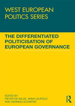 The Differentiated Politicisation of European Governance
