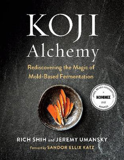 Koji Alchemy Koji Alchemy