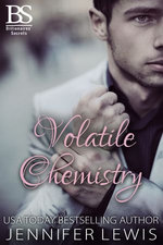 Volatile Chemistry