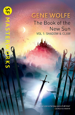 The Book of the New Sun: Volume 1