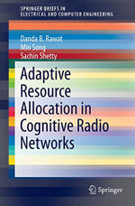 Dynamic Spectrum Access for Wireless Networks