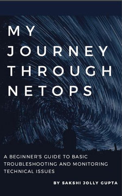 My Journey through NetOps