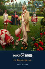 Doctor Who: In Wonderland