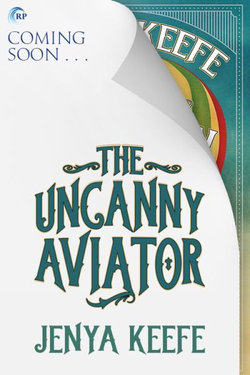 The Uncanny Aviator