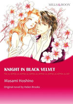 KNIGHT IN BLACK VELVET