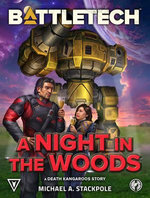 BattleTech: A Night in the Woods