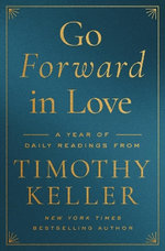 Go Forward in Love