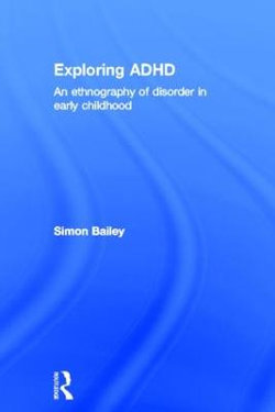 Exploring ADHD Exploring ADHD
